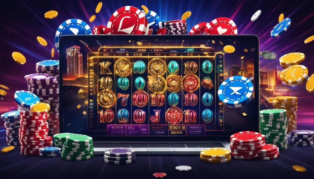 Hướng Dẫn Toàn Diện Ưu Đãi Mới Nhất Xibet Nhà Cái 2026