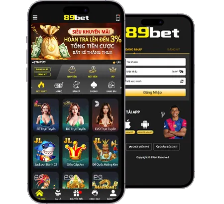 Hoàn trả và ưu đãi VIP