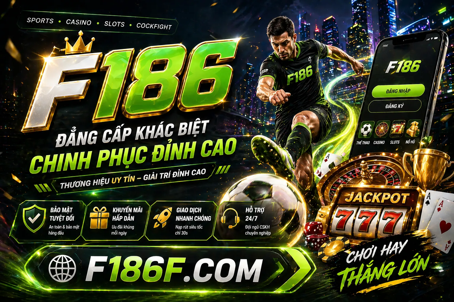 Các chương trình khuyến mãi và ưu đãi của Xibet Nhà Cái