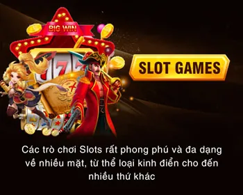 Đa dạng trò chơi tại Xibet Nhà Cái