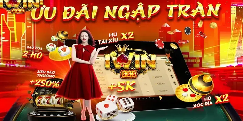 Ưu Đãi Chào Mừng Thành Viên Mới Xibet Nhà Cái